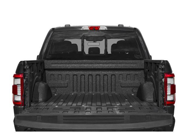 Certified 2022 Ford F150 Tremor w/ Equipment Group 402A High AWD/4WD image 11
