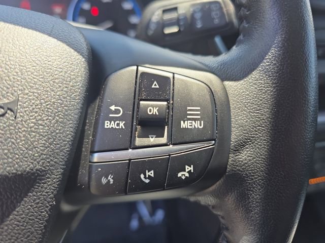 Certified 2023 Ford Bronco Sport Outer Banks w/ Tech Package AWD/4WD image 20