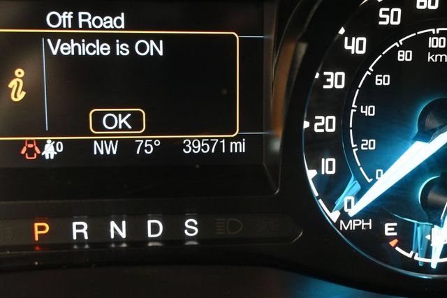 Certified 2023 Ford Ranger Lariat w/ Tremor Off-Road Package AWD/4WD image 22