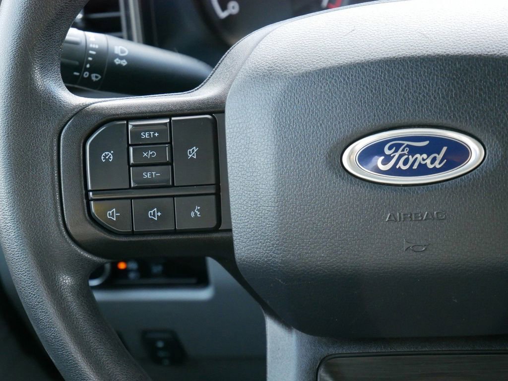 Certified 2023 Ford F350 XLT w/ 360-Degree Camera Package image 18