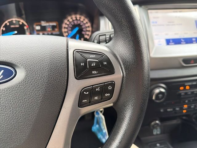 Certified 2020 Ford Ranger XLT w/ Trailer Tow Package image 38