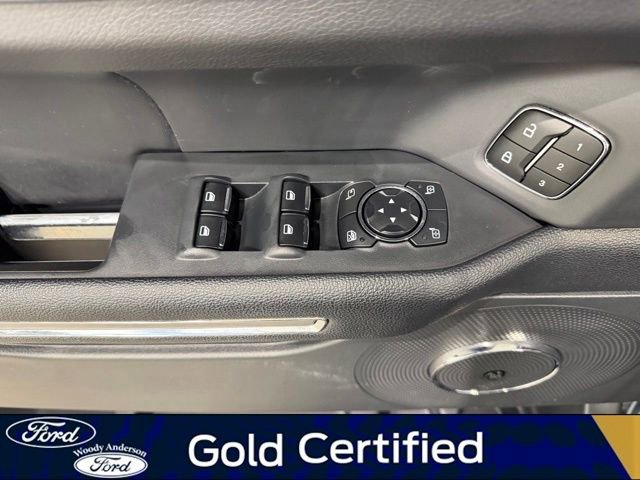 Certified 2023 Ford Expedition Timberline AWD/4WD image 23
