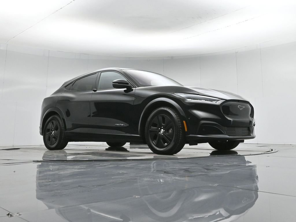 Certified 2022 Ford Mustang Mach-E California Route 1 image 47