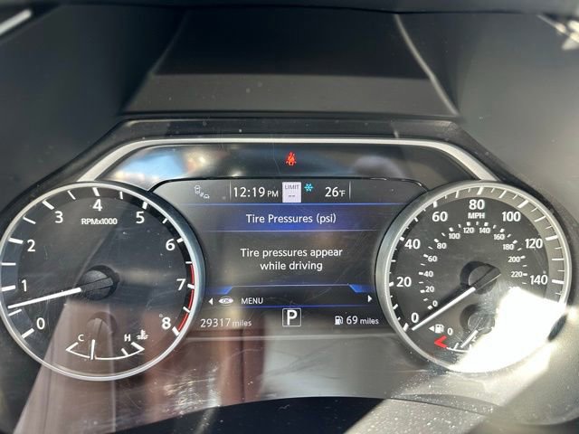 Used 2020 Nissan Murano SL image 60