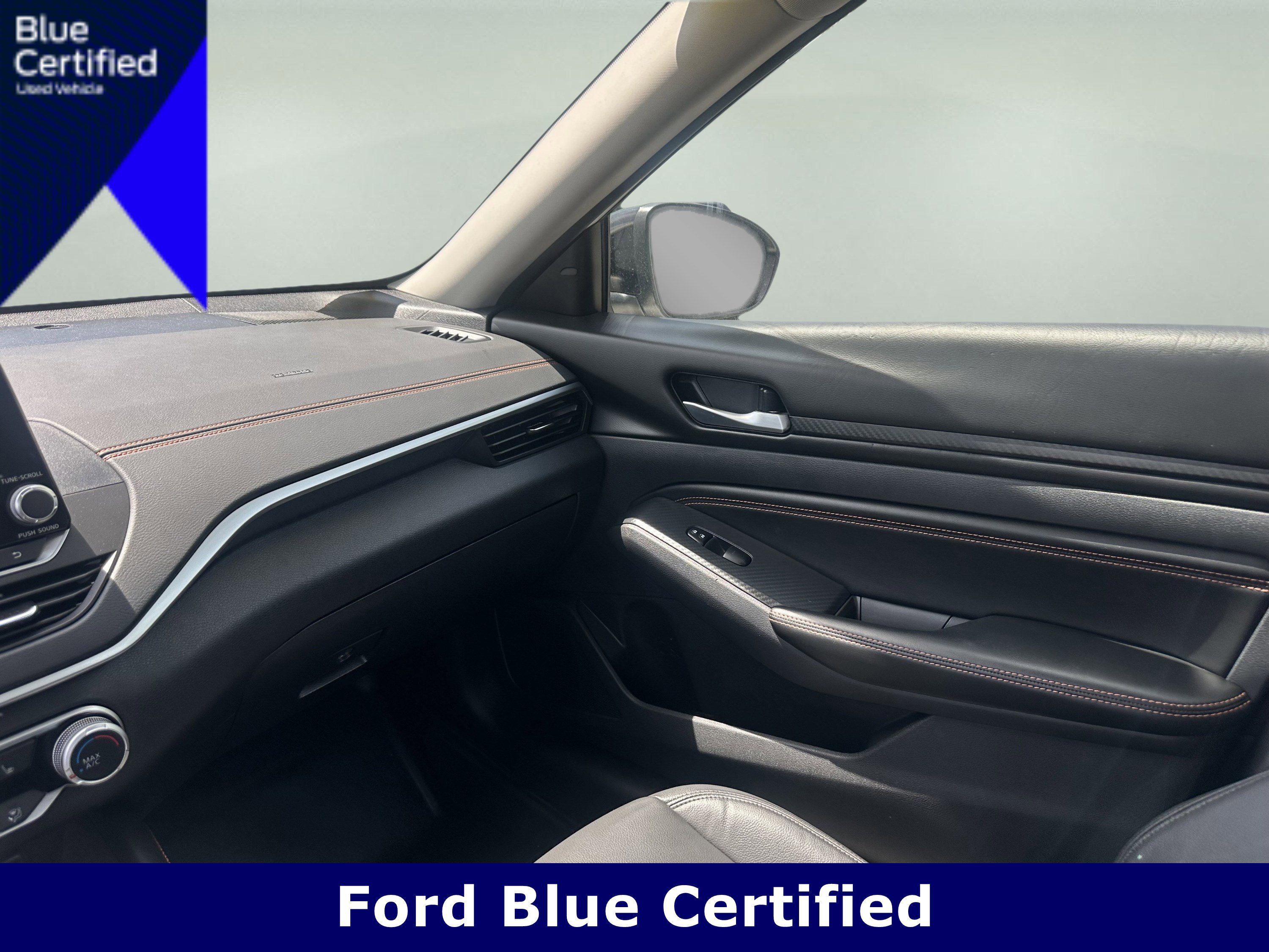 Used 2021 Nissan Altima 2.5 SR w/ SR Premium Package AWD/4WD image 15