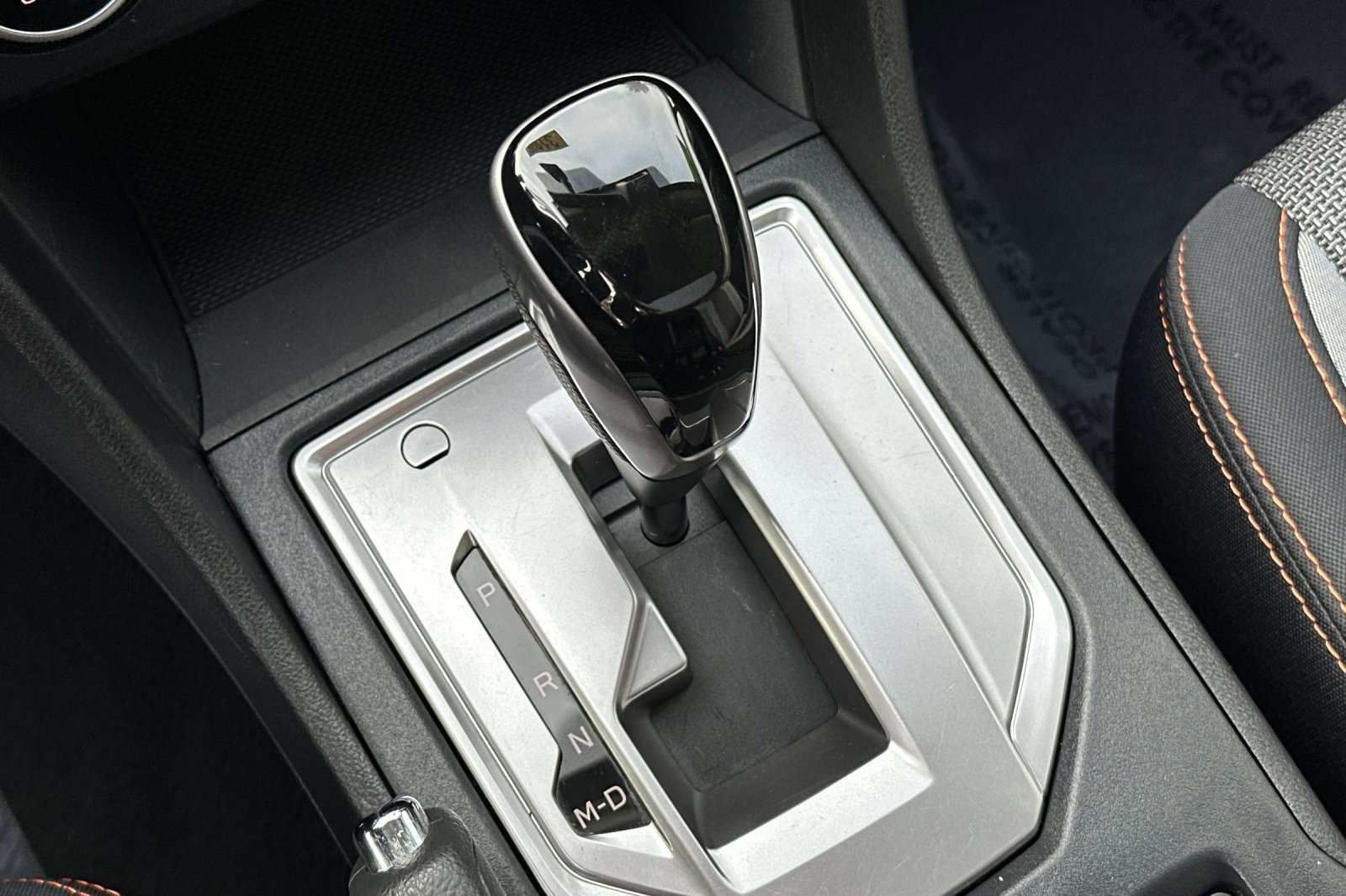 Used 2021 Subaru Crosstrek 2.0i Premium w/ Moonroof Package image 21