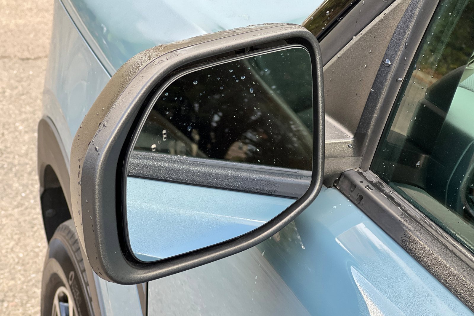 Certified 2022 Ford Bronco Sport Outer Banks image 54