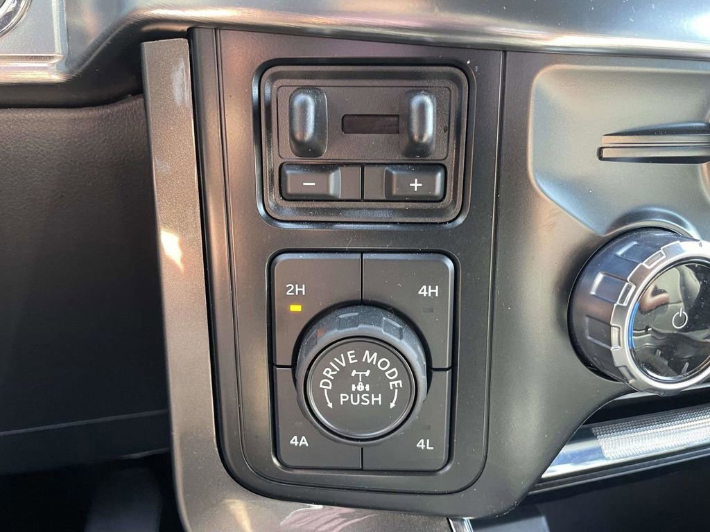 Certified 2023 Ford F150 Lariat w/ Max Trailer Tow Package image 24