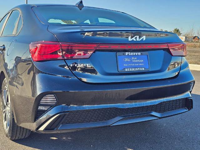 Used 2024 Kia Forte LXS image 7