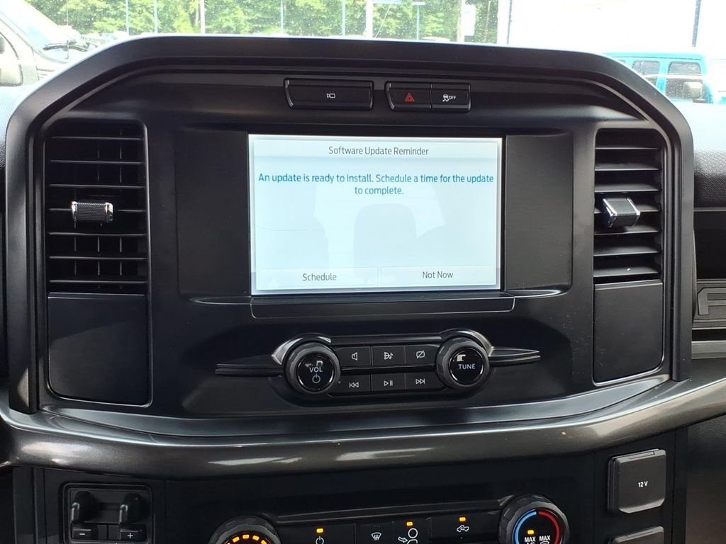 Certified 2023 Ford F150 XL w/ STX Appearance Package AWD/4WD image 18
