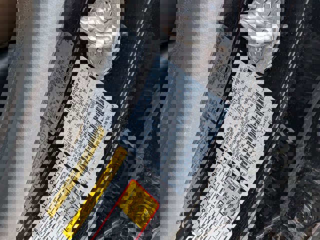 Certified 2025 Ford Bronco Sport Outer Banks w/ Outer Banks Tech Package+ image 39