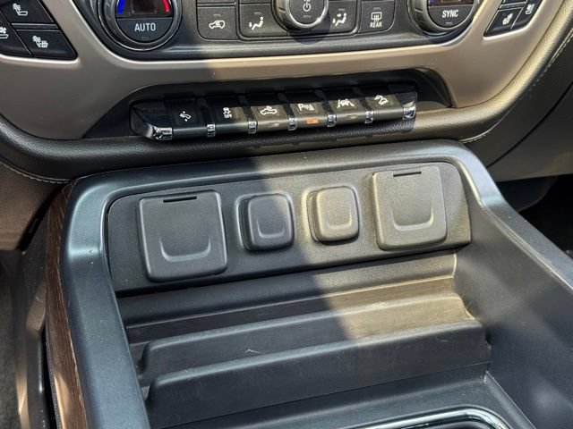 Used 2017 GMC Sierra 1500 Denali AWD/4WD image 19
