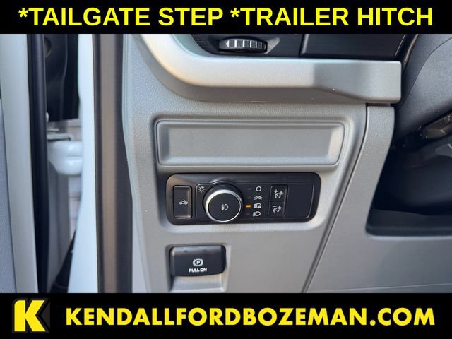 Certified 2021 Ford F150 XLT AWD/4WD image 23