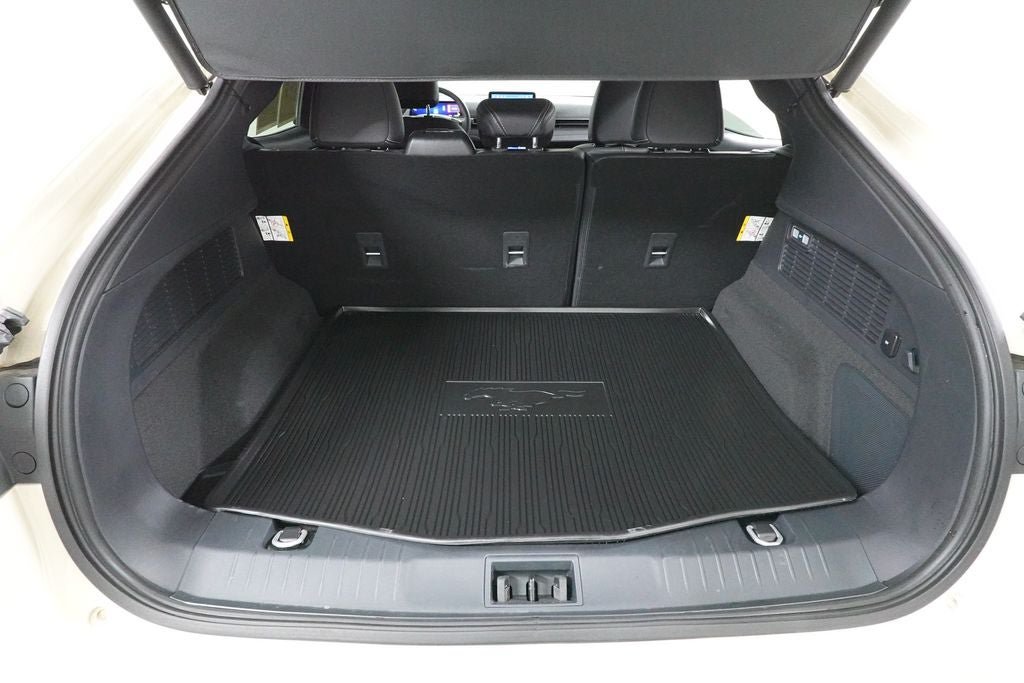 Certified 2025 Ford Mustang Mach-E Premium AWD/4WD image 30