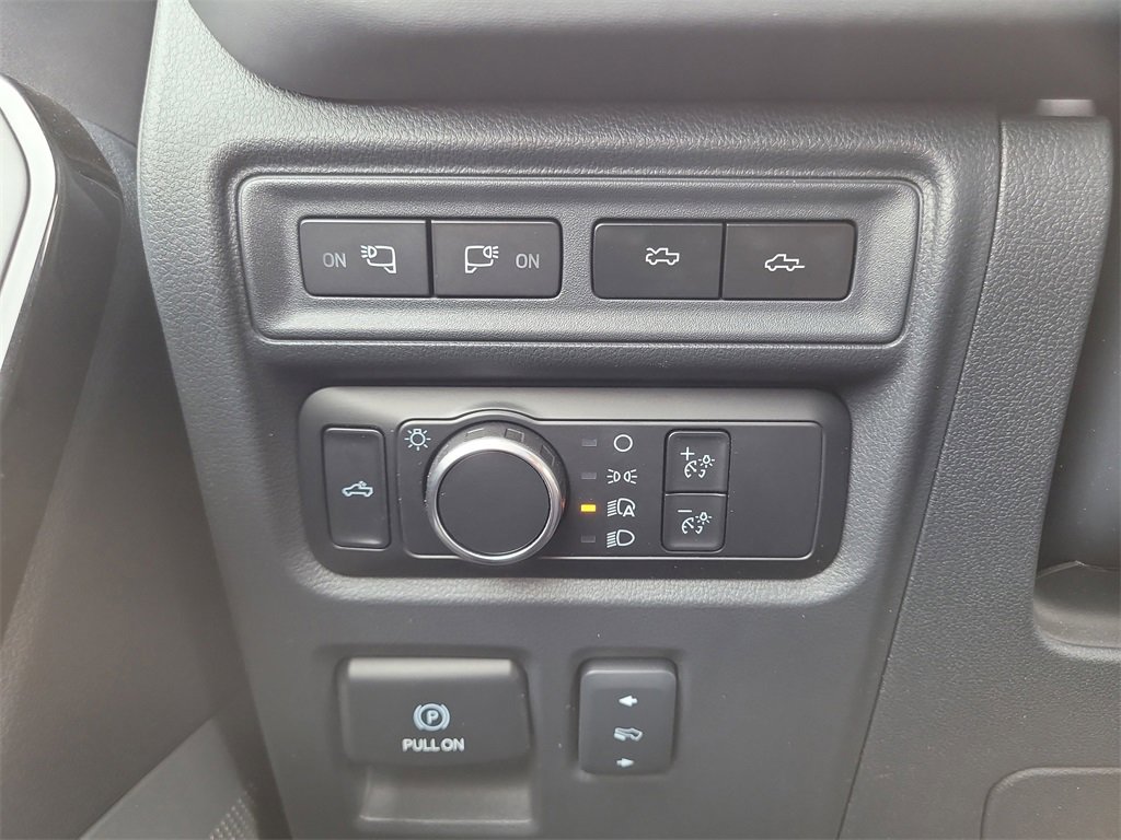 Certified 2024 Ford F150 Lightning Platinum image 27