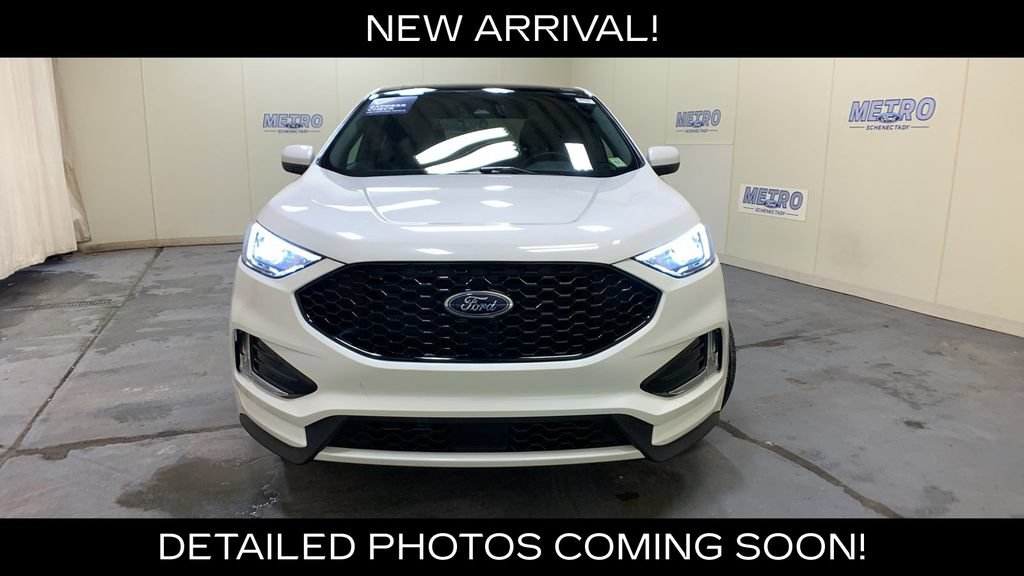 Certified 2024 Ford Edge ST-Line AWD/4WD image 47
