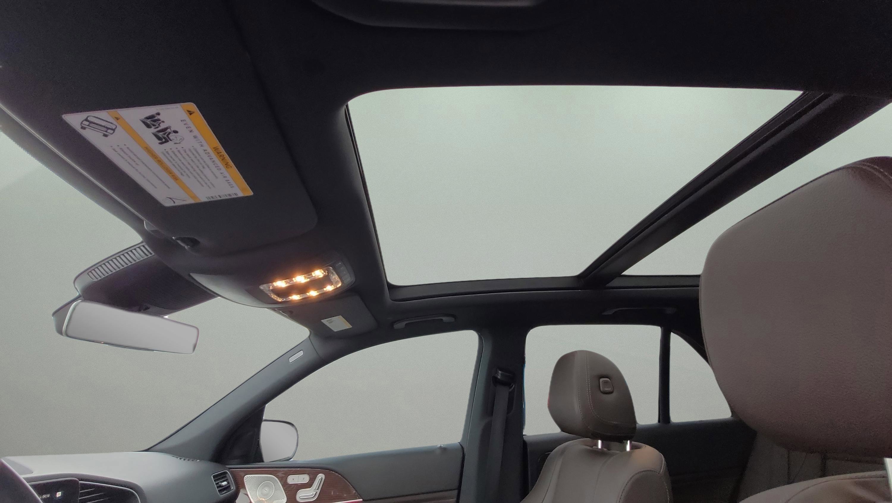 Used 2022 Mercedes-Benz GLE 350 4MATIC image 24