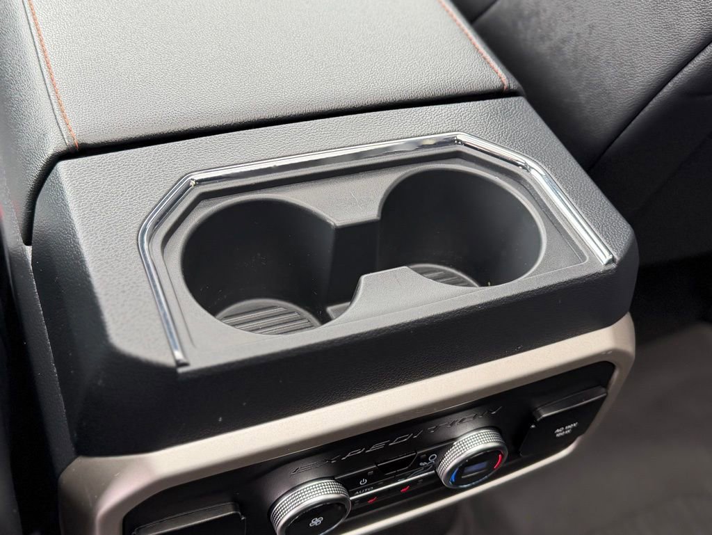 Certified 2023 Ford Expedition Timberline image 12