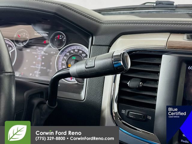 Used 2018 RAM 2500 Laramie w/ Convenience Group image 20