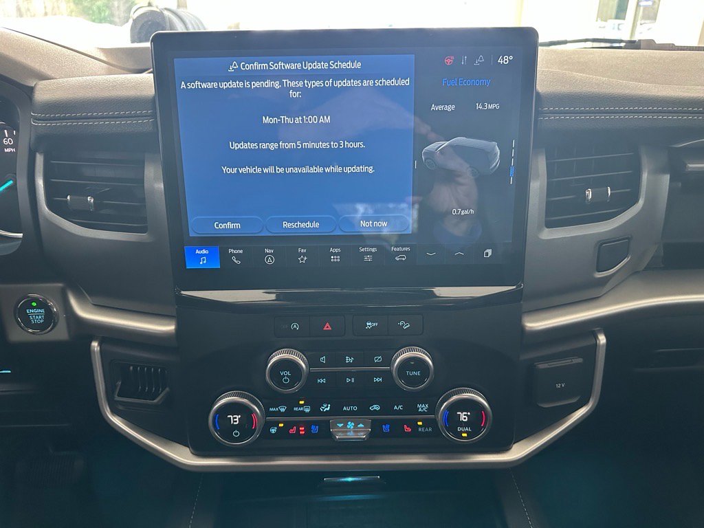 Certified 2024 Ford Expedition Max XLT image 39