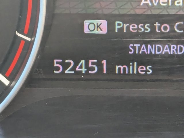 Used 2021 Nissan Rogue SL w/ Premium Package image 23