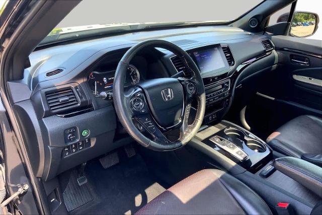 Used 2023 Honda Ridgeline Black Edition image 18
