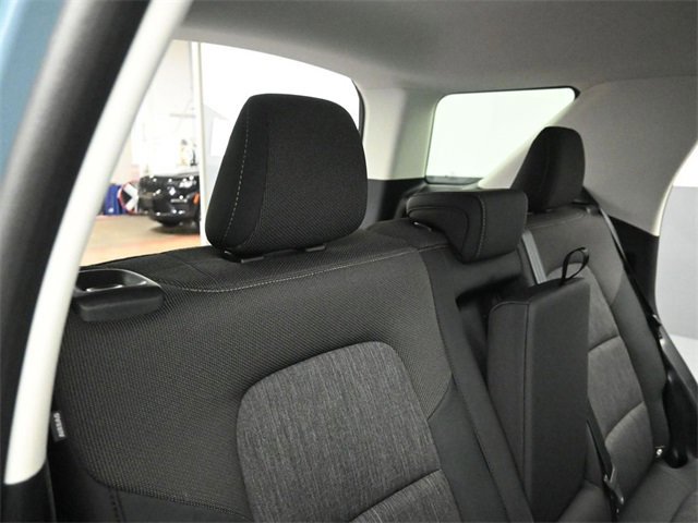 Certified 2022 Ford Bronco Sport Big Bend w/ Convenience Package image 42