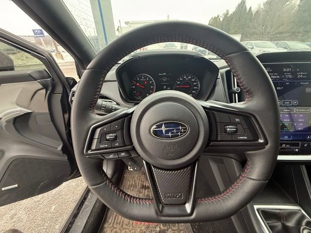 Used 2023 Subaru WRX Premium image 14