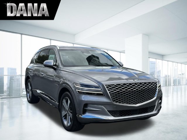 Used 2023 Genesis GV80 3.5T AWD/4WD image 1