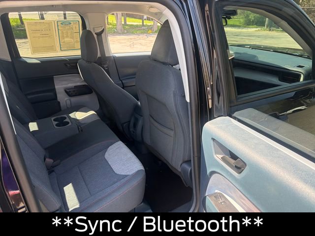 Certified 2022 Ford Maverick XLT w/ Equipment Group 300A Standard AWD/4WD image 17