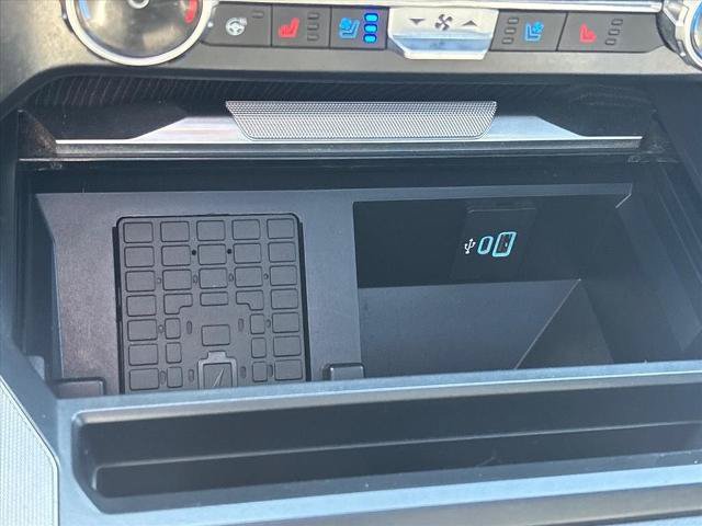 Certified 2025 Ford F250 Platinum AWD/4WD image 38