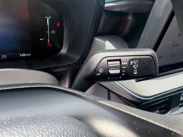 Certified 2025 Ford Maverick XL w/ Equipment Group 102A AWD/4WD image 19