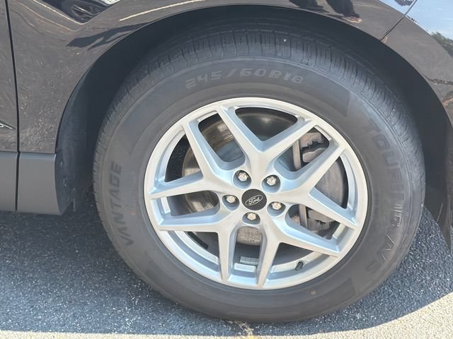 Certified 2024 Ford Edge SEL AWD/4WD image 13