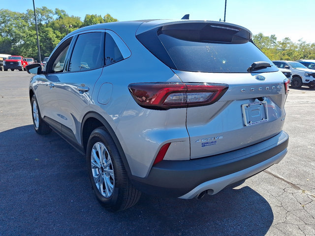 Certified 2024 Ford Escape Active image 5