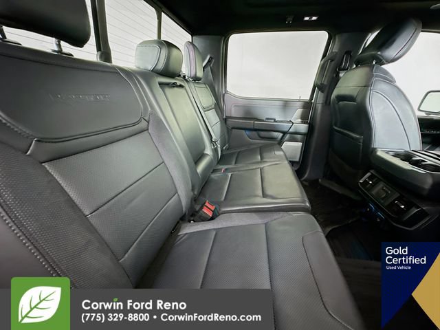 Certified 2024 Ford F150 Raptor AWD/4WD image 32