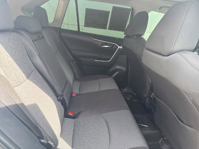 Used 2024 Toyota RAV4 XLE w/ Convenience Package image 30
