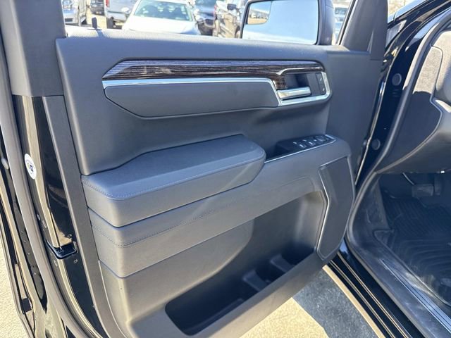 Used 2025 GMC Sierra 1500 Elevation AWD/4WD image 19