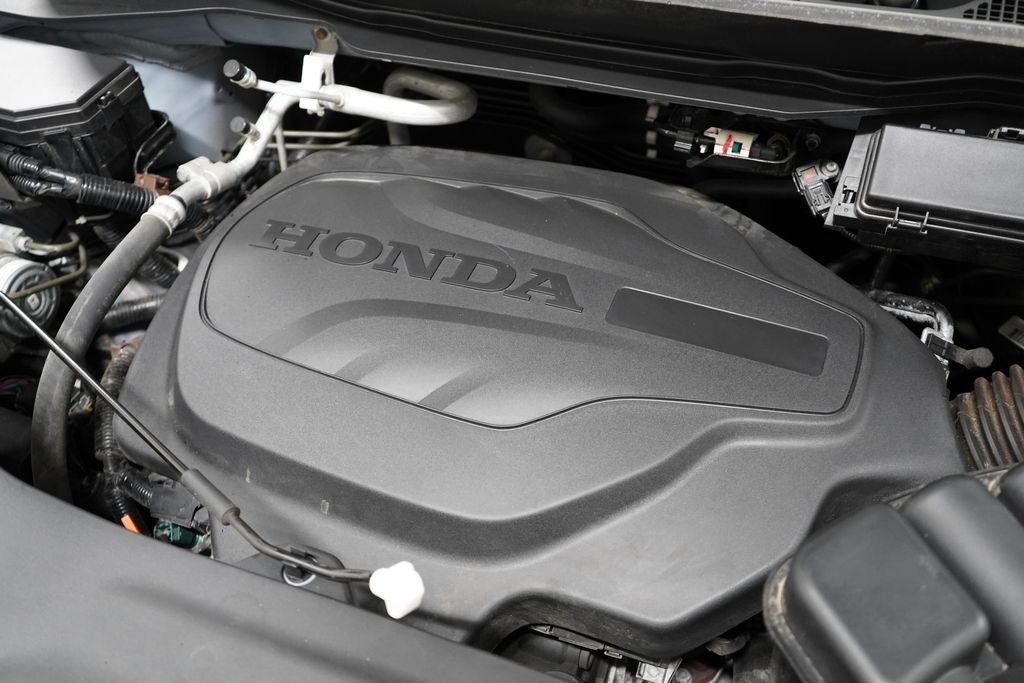Used 2022 Honda Passport TrailSport image 34