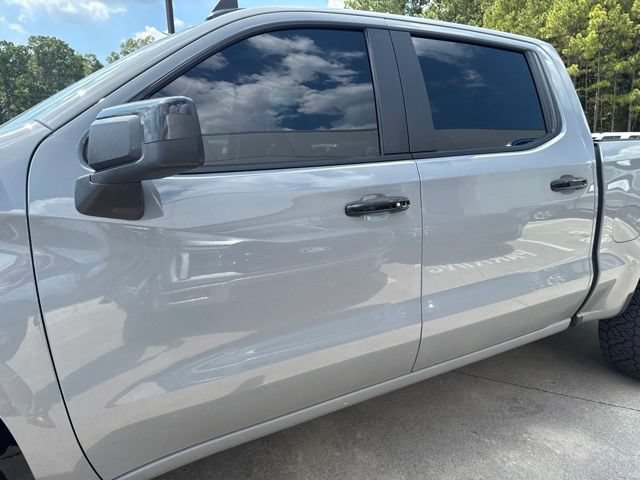 Used 2024 Chevrolet Silverado 1500 LT Trail Boss w/ Convenience Package II AWD/4WD image 9
