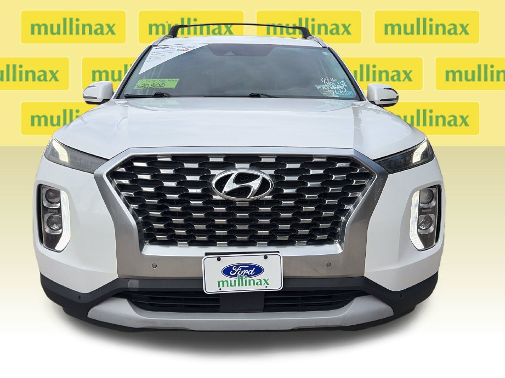 Used 2020 Hyundai Palisade SEL w/ Convenience Package AWD/4WD image 15