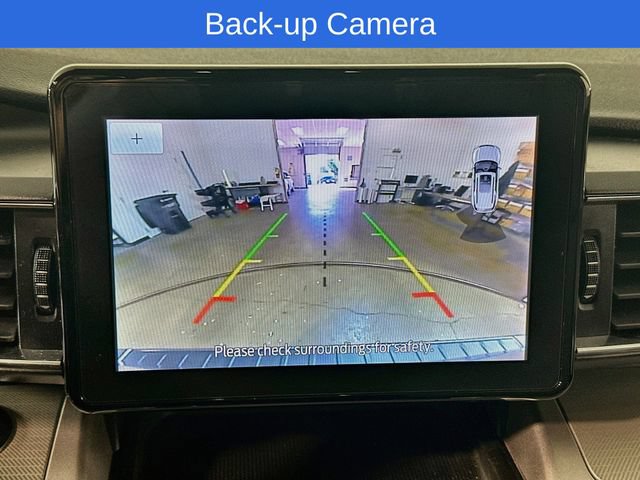 Certified 2021 Ford Explorer XLT w/ Equipment Group 202A AWD/4WD image 32