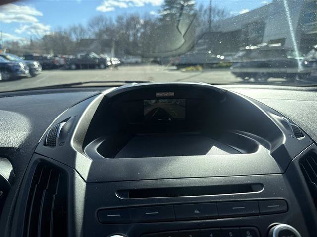 Certified 2018 Ford Escape SE image 23