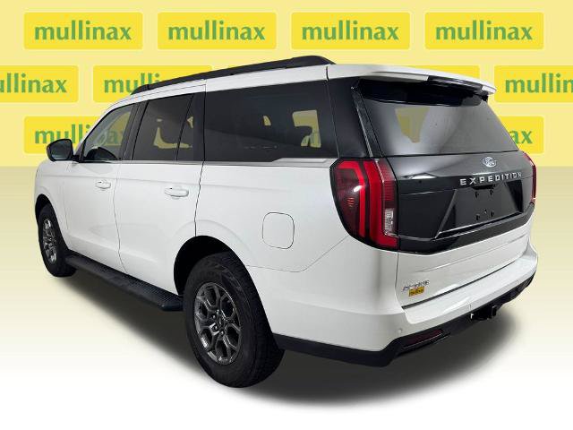 Certified 2025 Ford Expedition Active RWD image 11