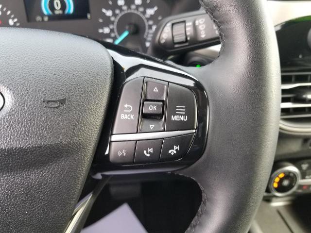 Certified 2022 Ford Escape SE w/ Cold Weather Package AWD/4WD image 25