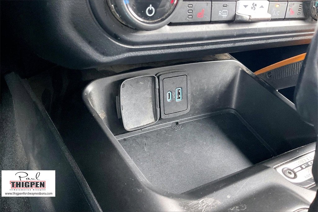 Certified 2023 Ford Bronco Badlands image 31