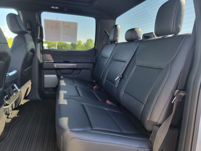 Certified 2023 Ford F150 XLT w/ Equipment Group 302A High AWD/4WD image 21