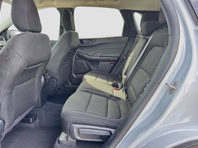 Certified 2026 Ford Escape Active FWD image 24