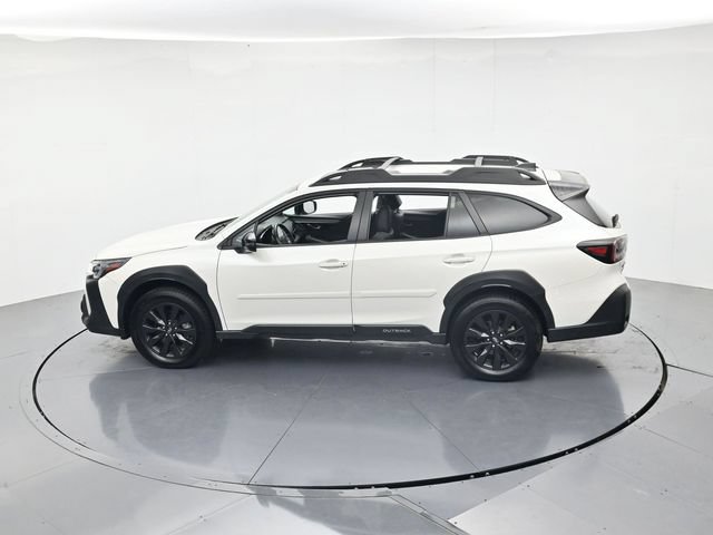Used 2025 Subaru Outback Onyx Edition XT AWD/4WD image 44