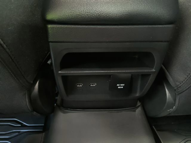 Certified 2022 Ford Ranger XLT w/ Equipment Group 301A Mid image 18