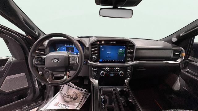 Certified 2025 Ford F150 Tremor AWD/4WD image 21